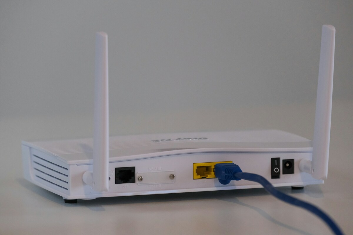 Захист роутера: як запобігти зламуванням Wi-Fi