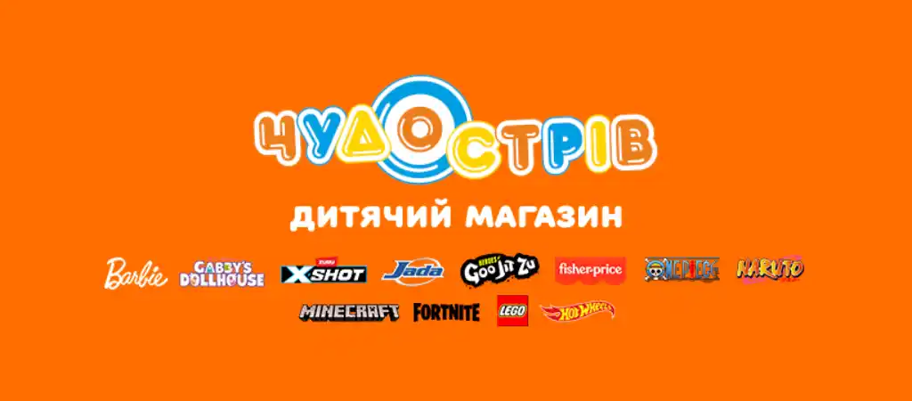 Чудо Острів