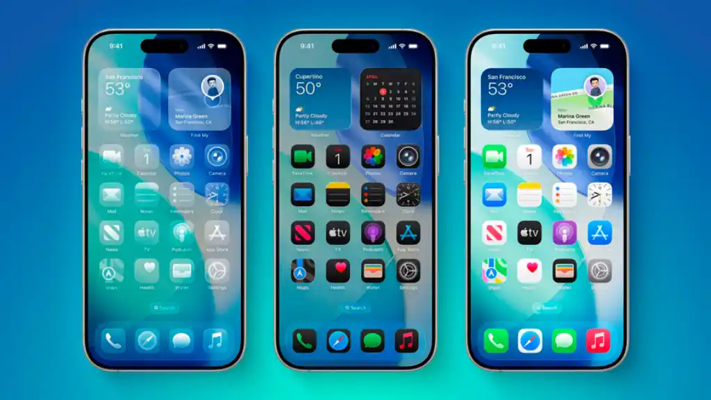 iPhone