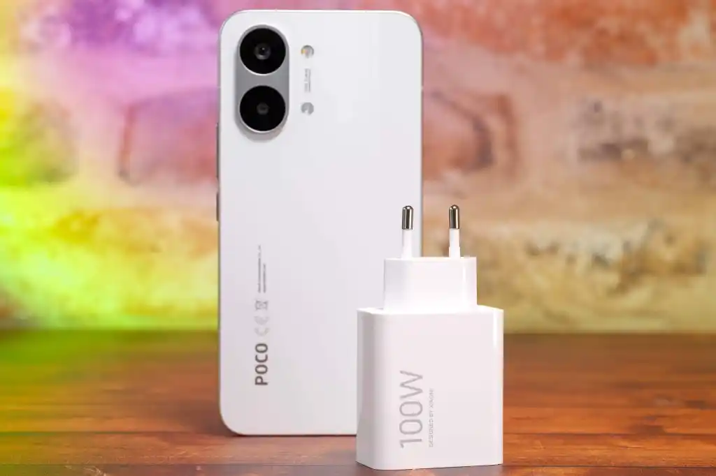 POCO X8 Pro
