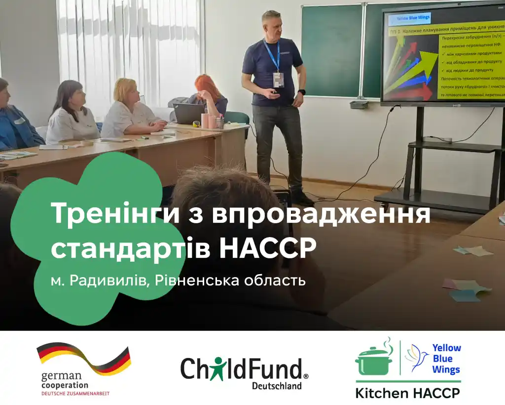 HACCP