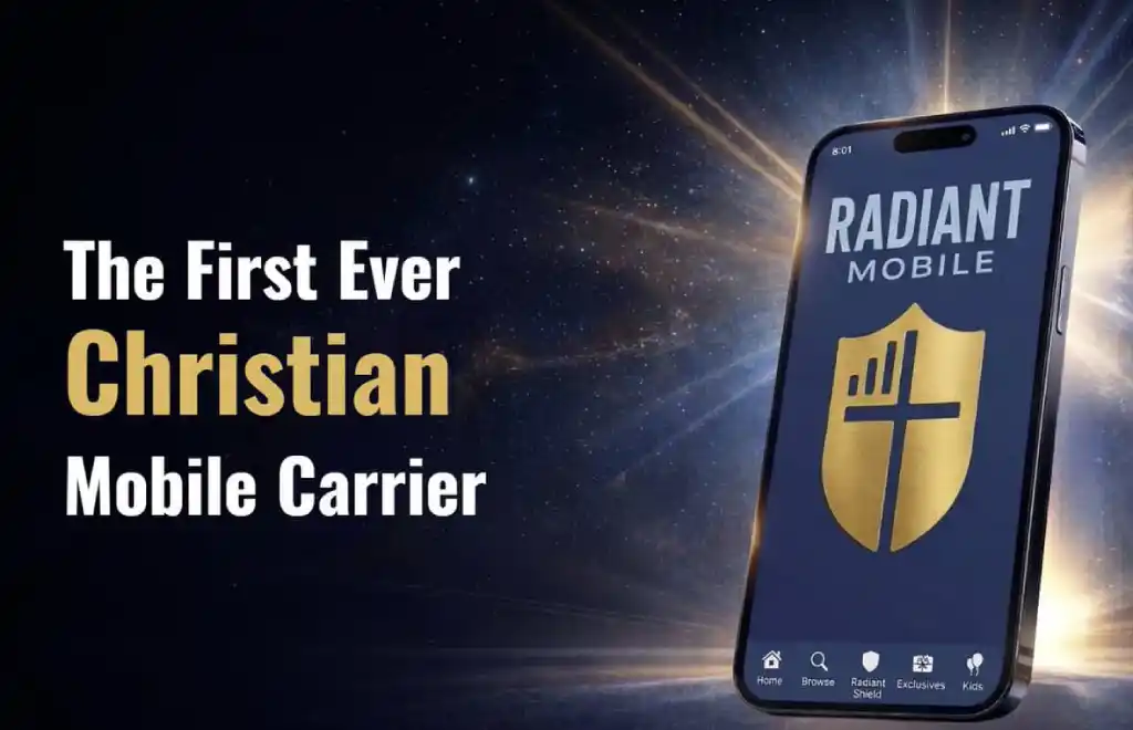 Radiant Mobile