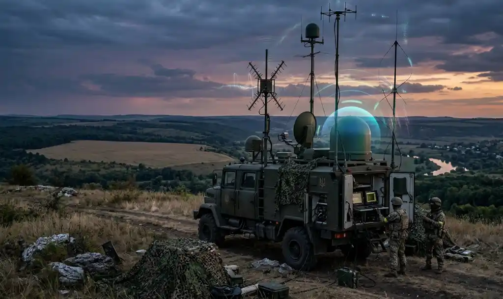 РЕБ