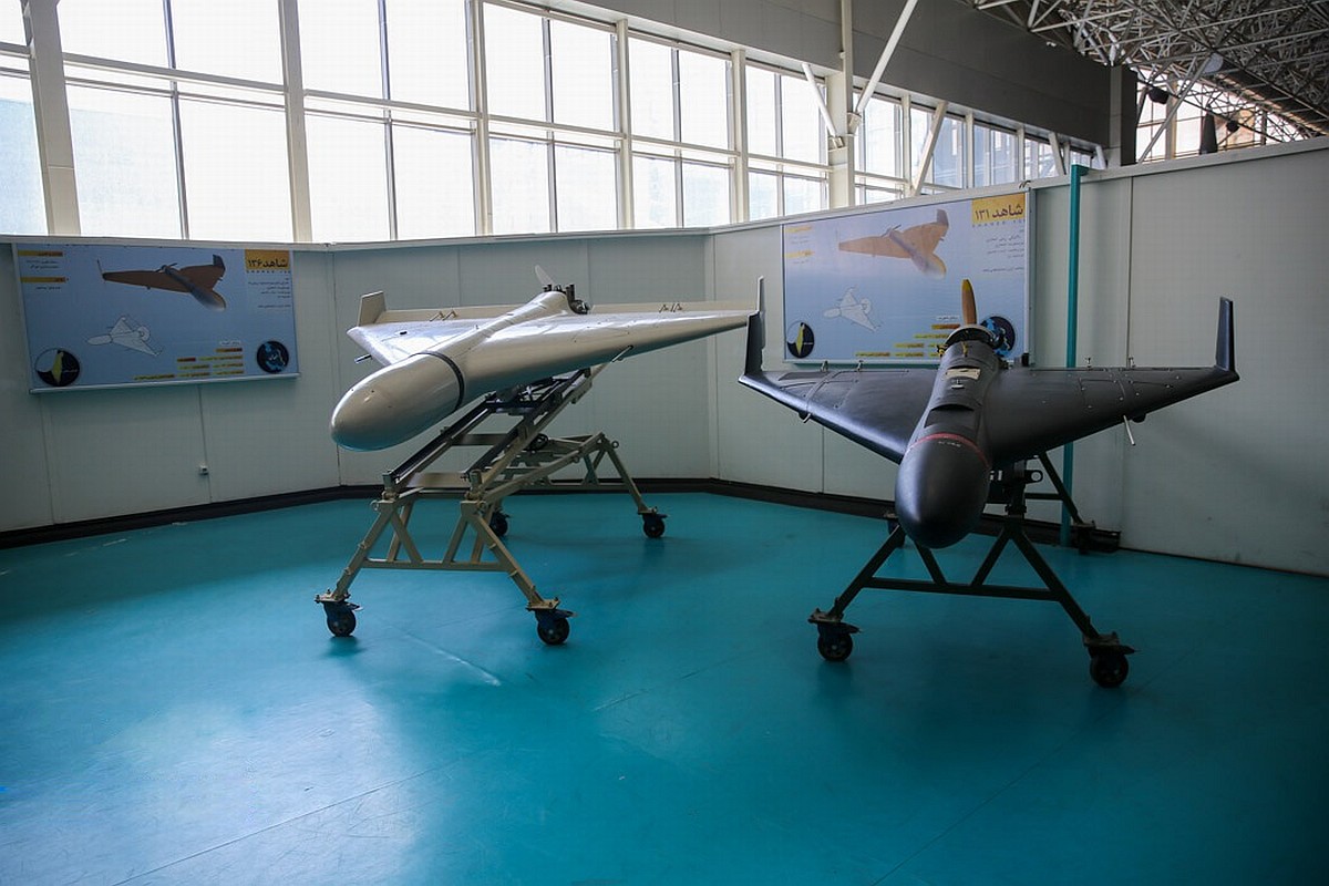 Російський дрон у Румунії: безпілотник потрапив до житлового будинку