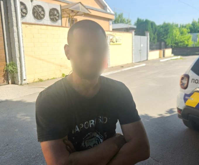 У Шубкові злодій вкрав електросамокат