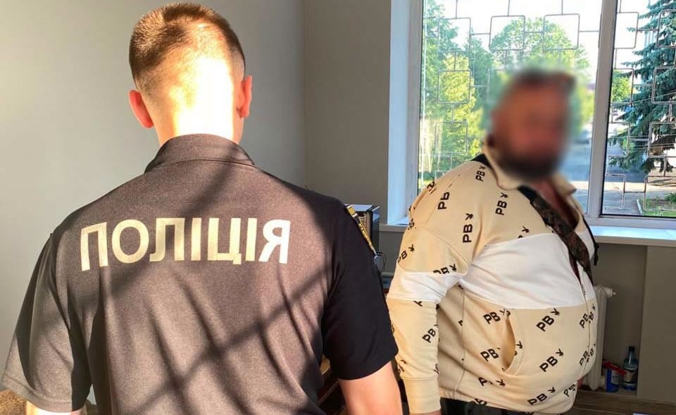 На Рівненщині поліція викрила 16 наркозалежних