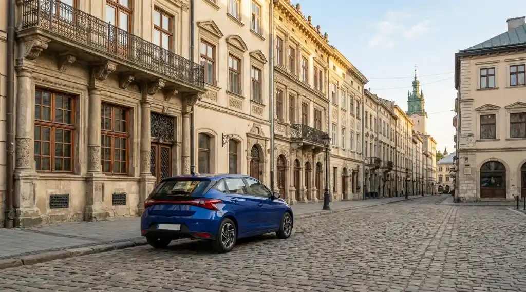 авто