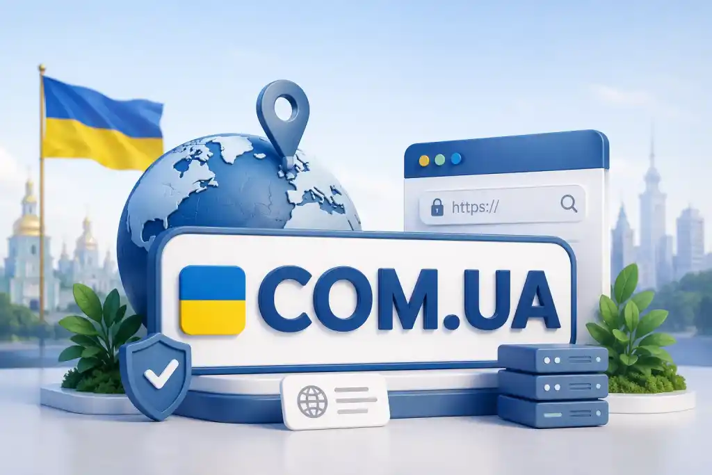 домен