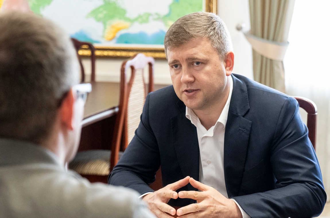 Скільки ще Ковалів у Міндіча?