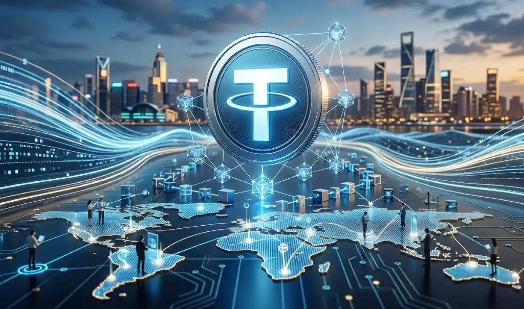 USDT