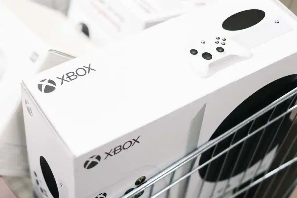 Xbox Series