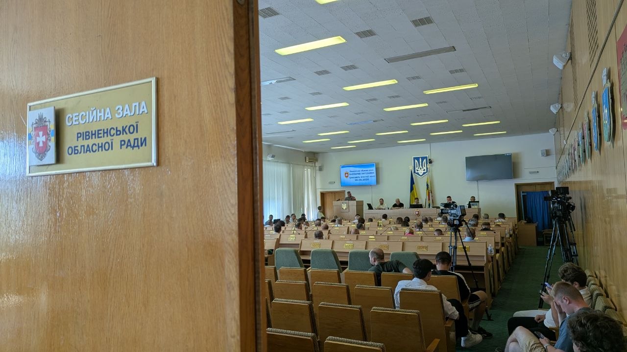 З липня рівняни платитимуть за воду майже вдвічі більше
