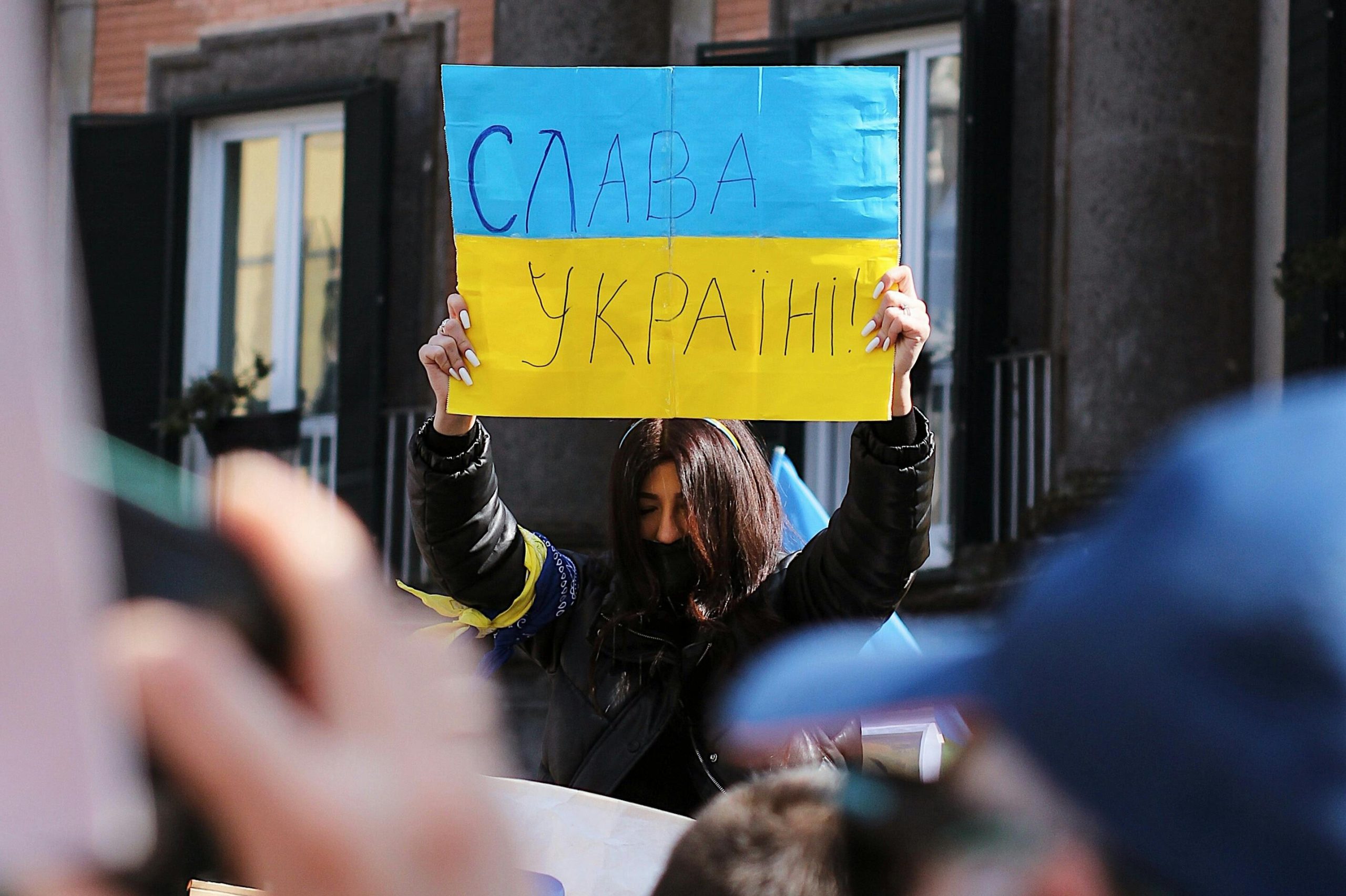 Ходжес: чому війна в Україні не закінчується