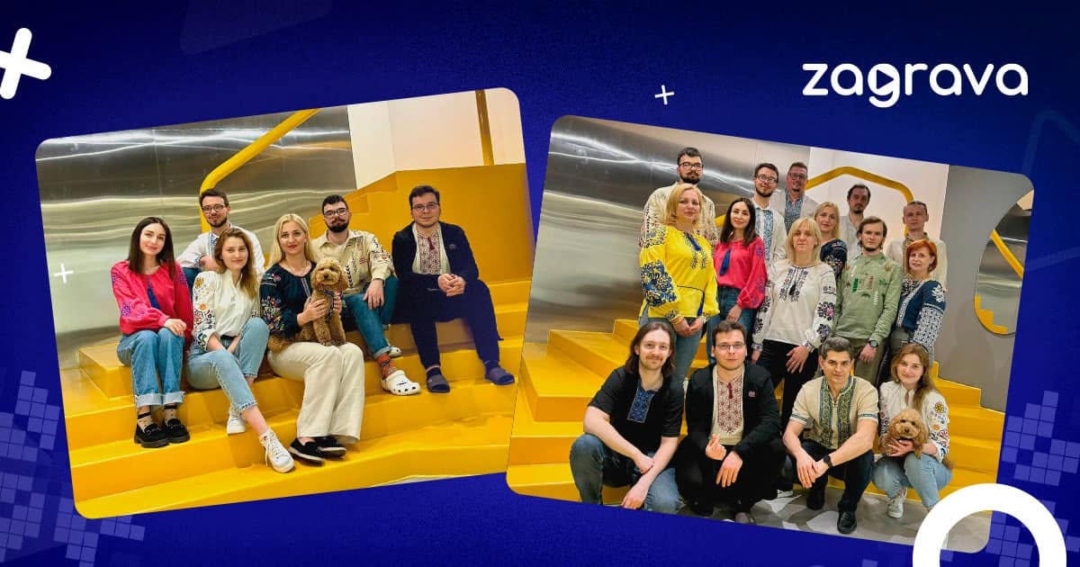 У Рівному закривається відома ігрова студія Zagrava: що сталося