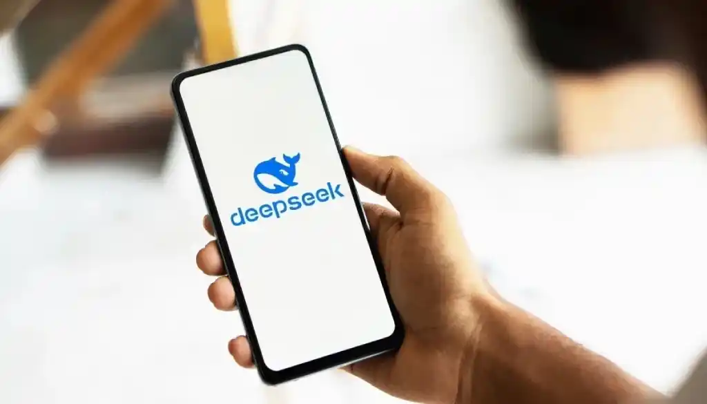 DeepSeek