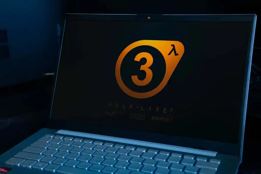Half-Life 3