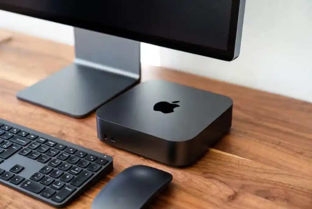 Mac mini 2026