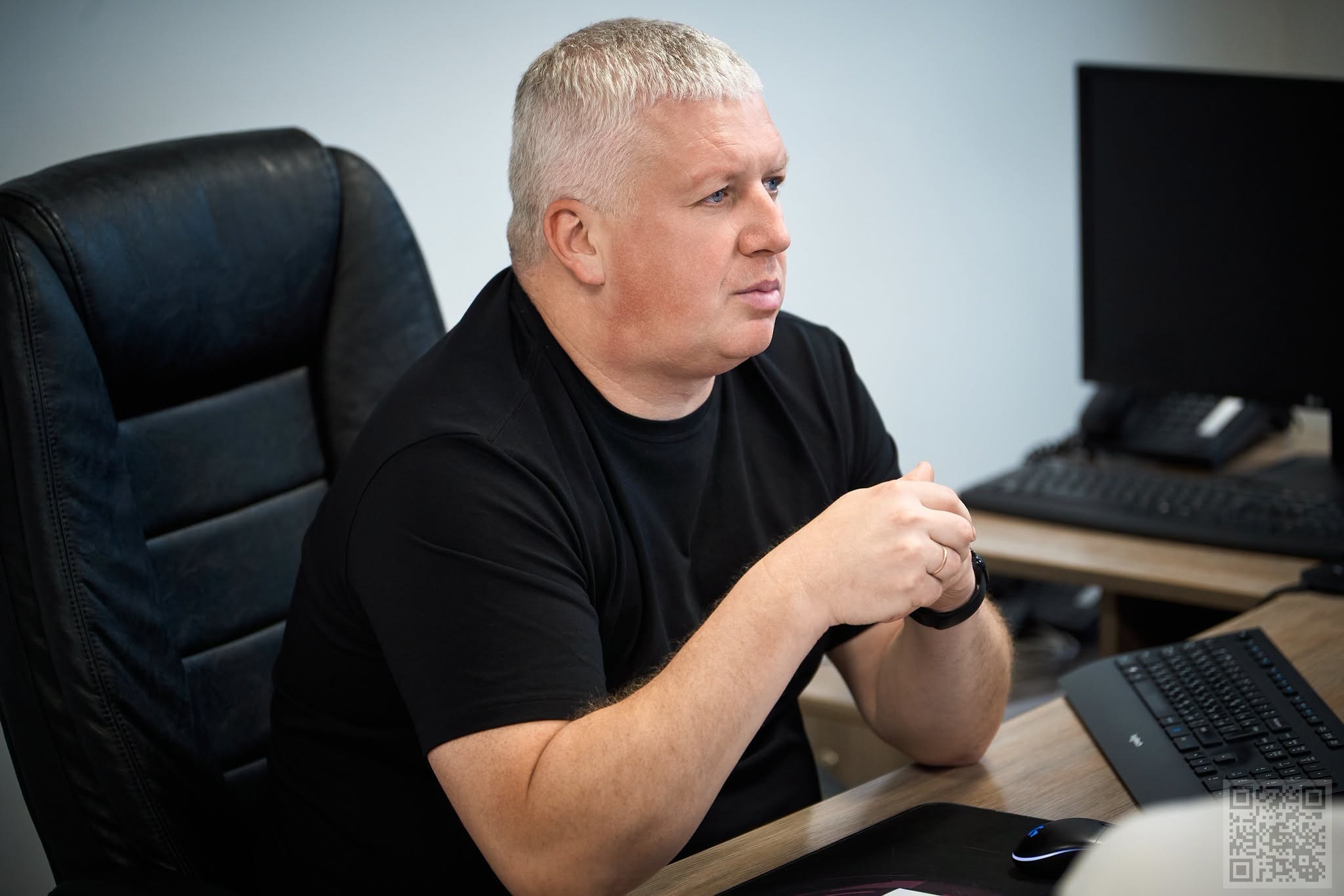 На Рівненщині перевіряли, чи працюватиме мобільний зв'язок без електрики
