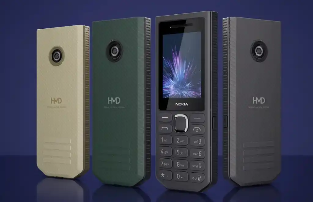 Nokia 300 Power Bank