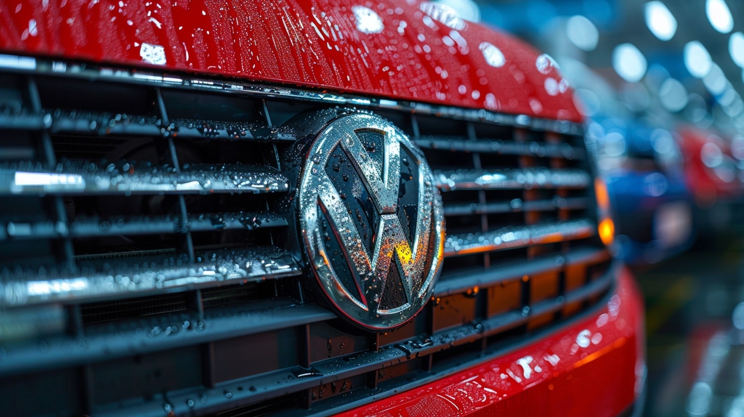 План Volkswagen скоротити робочі місця та закрити заводи