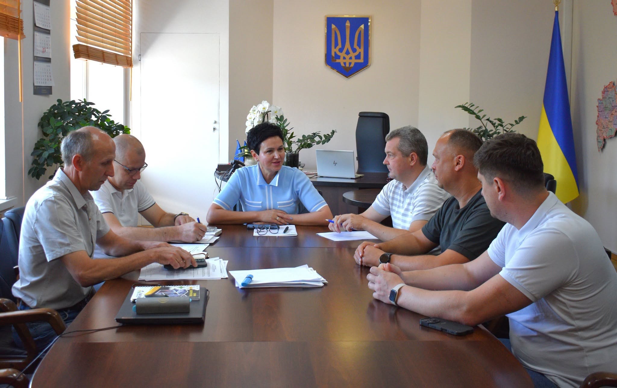 Рівненську трасу модернізують разом із Польщею за 8 млн євро