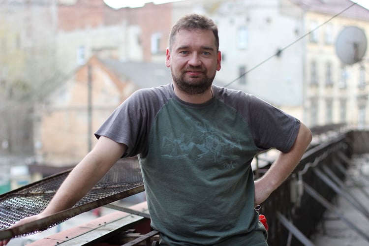 Рівненський воєн розповів про фінансове скруту захисників