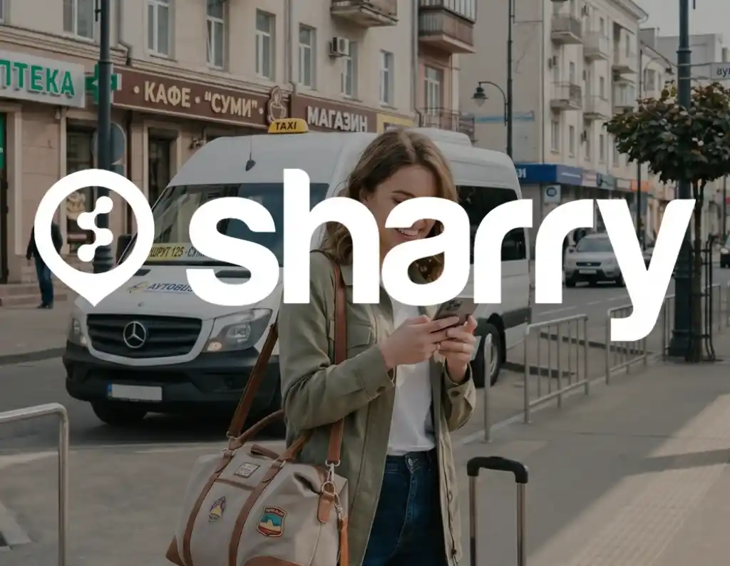 sharry sharry