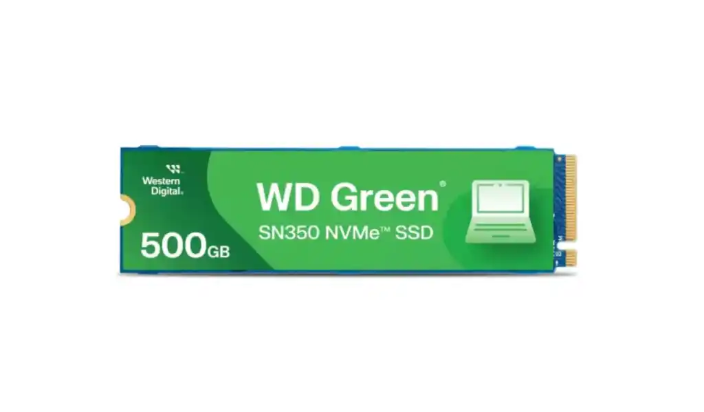 SSD