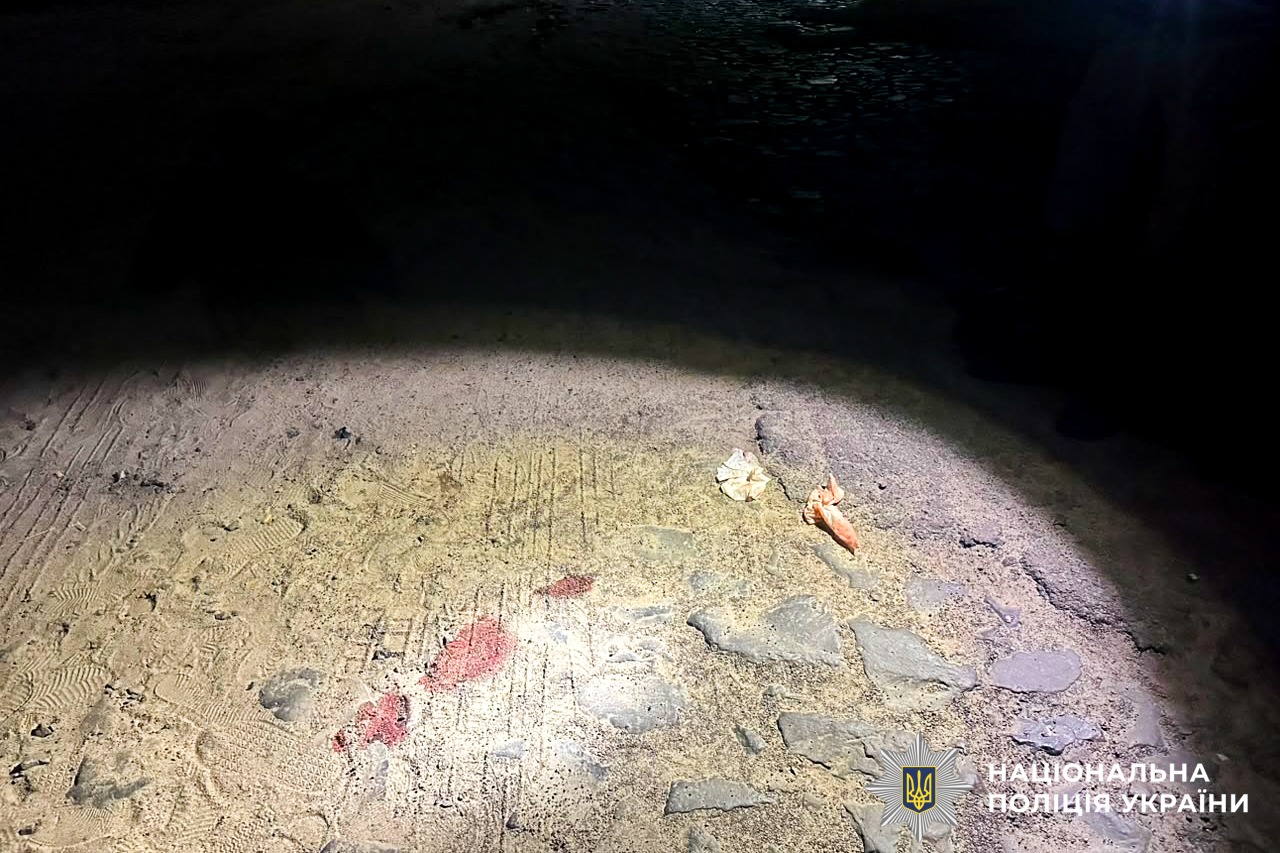 На Володимиреччині внаслідок ДТП травмувалися неповнолітні водійка мотоцикла та пішохідка