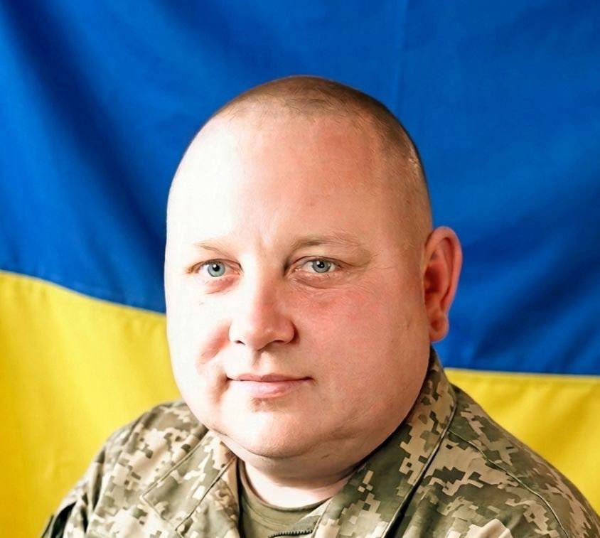 Загинув прикордонник із Костополя, який прикривши собою побратима