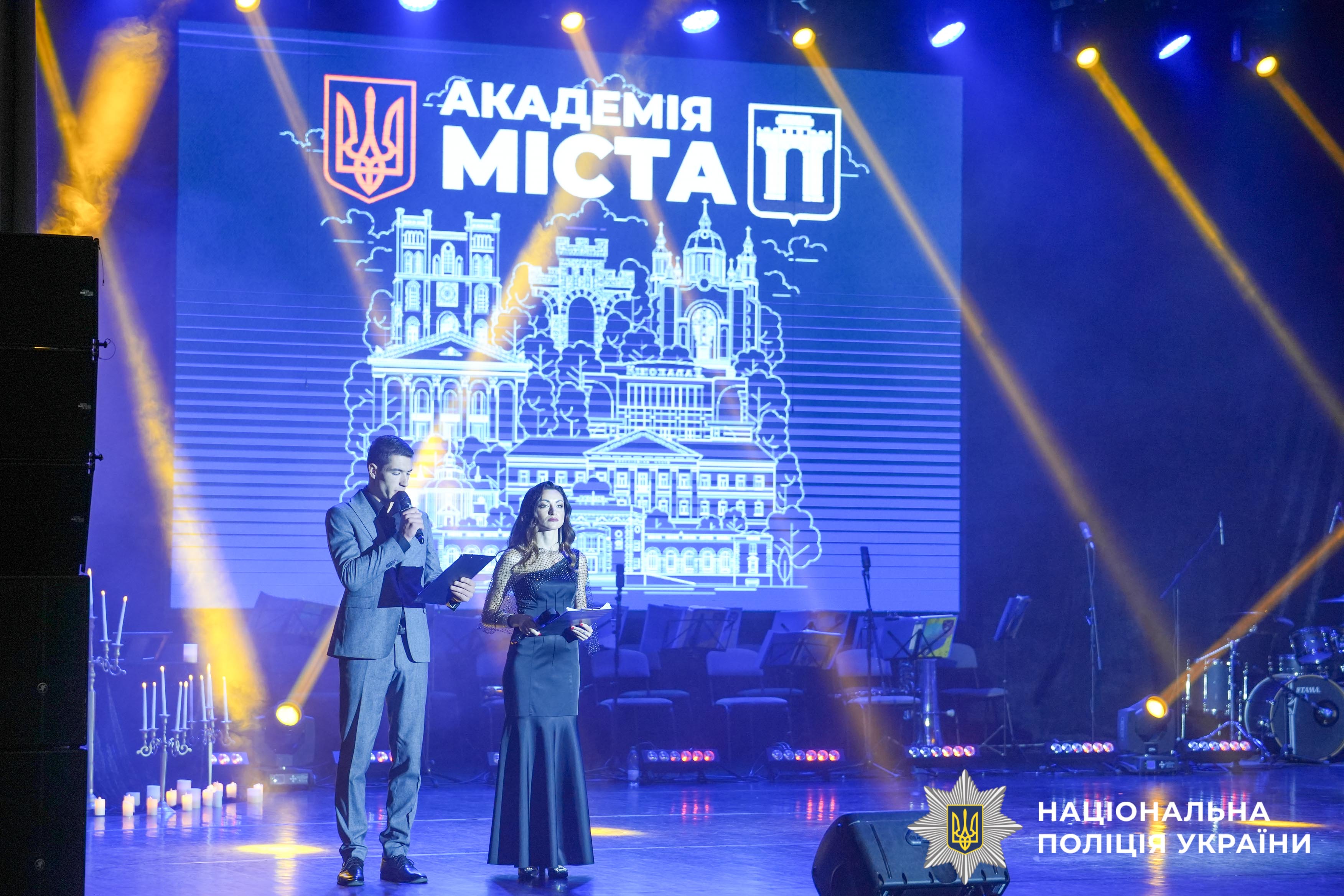 Бійцям стрілецького батальйону поліції Рівненщини Андрію Мацяху та Юрію Лапчуку