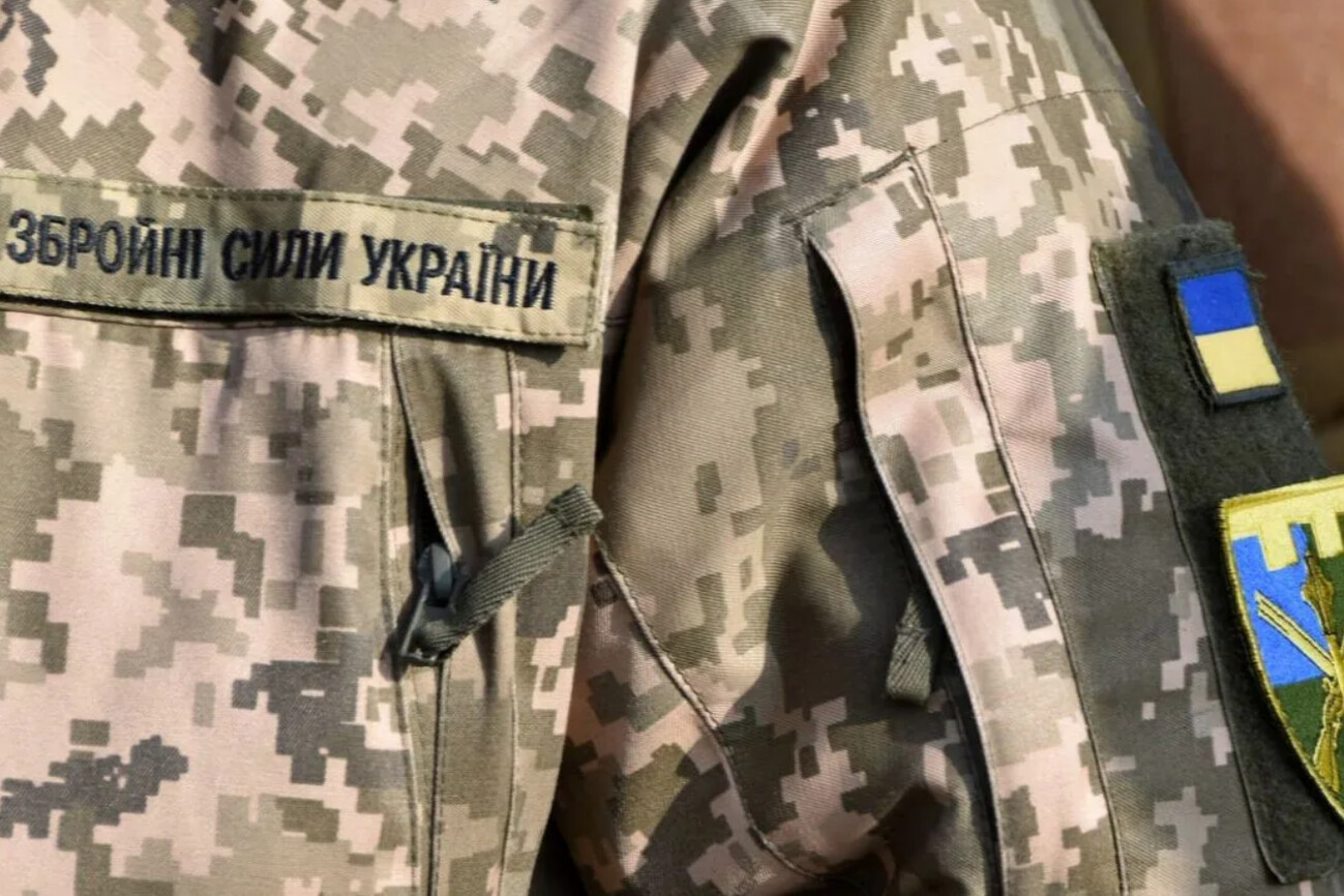 Незаконно мобілізований мешканець Рівненщини через суд звільнився зі служби