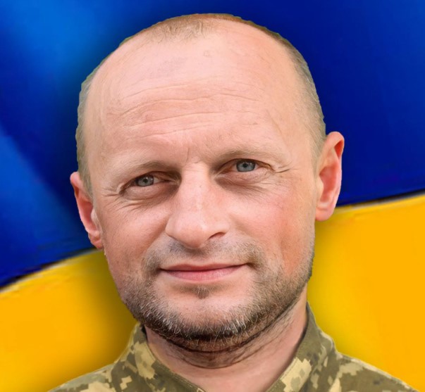 Прощатимуться з солдатом з Рівненщини, який загинув на Росії