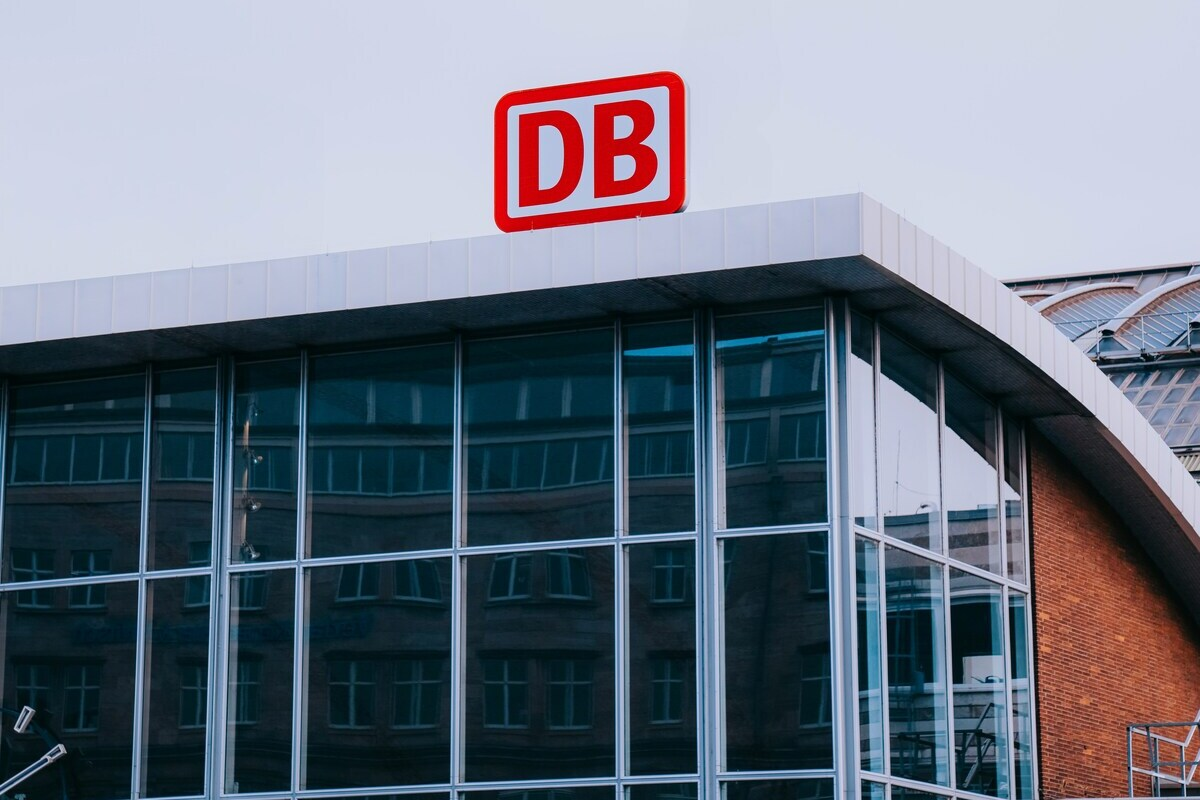 Затримка поїздів Deutsche Bahn: як врахувати?