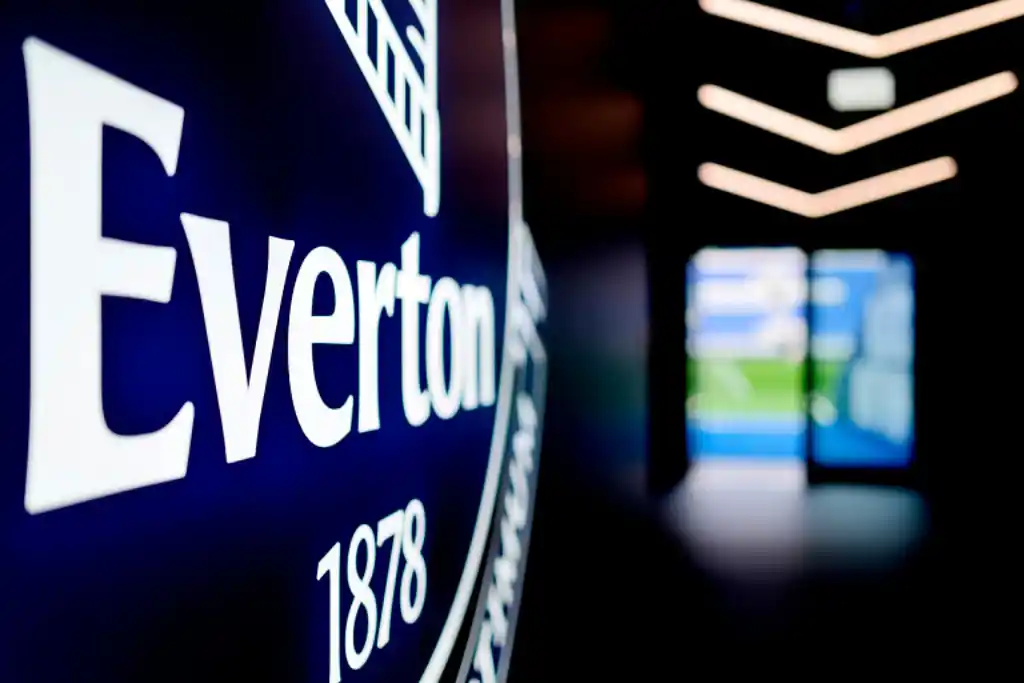 «Евертон» пропонує будь-кому стати футболістом на 48 годин everton