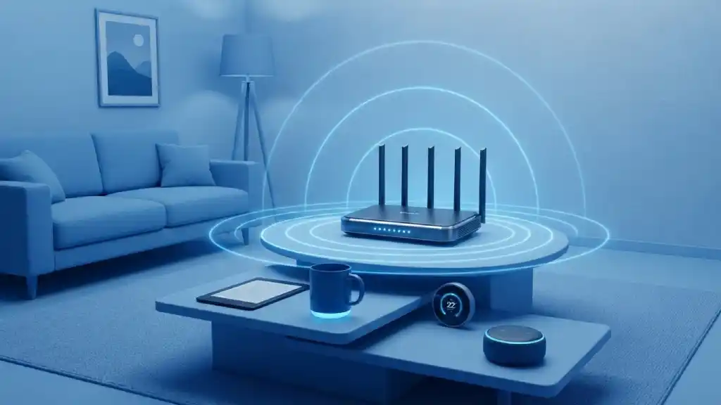 інтернет провайдер wifi