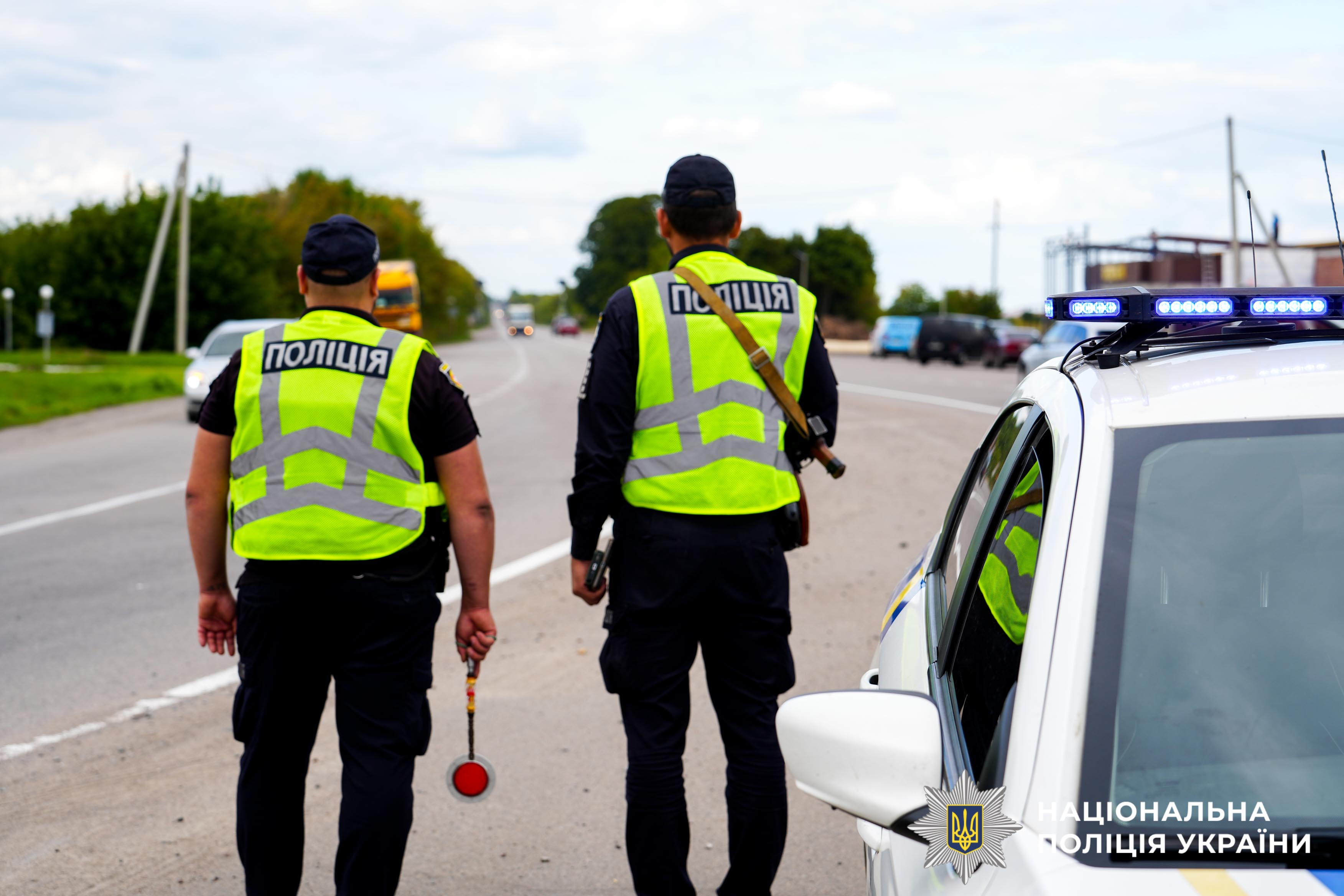 Замість покупки — викрадення: на Рівненщині поліцейські оперативно затримали чоловіка,