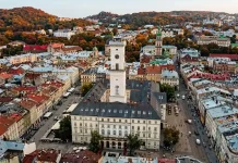 невідомий Львів секретні дворики