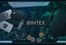 Фінтех це