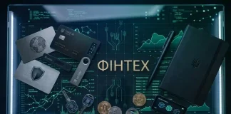 Фінтех це