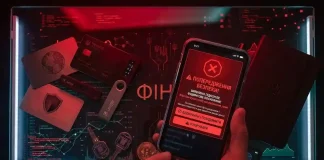 фішинг у месенджерах як розпізнати підроблений бот