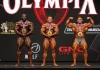 Містер Олімпія 2026 результати: хто виграв та підсумки турніру Містер Олімпія 2026