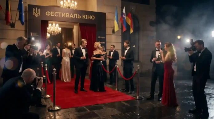 дешевші кінофестивалі Європи де подивитися світові прем'єри