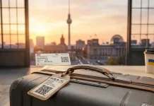 повторне отримання статусу тимчасового захисту в Німеччині