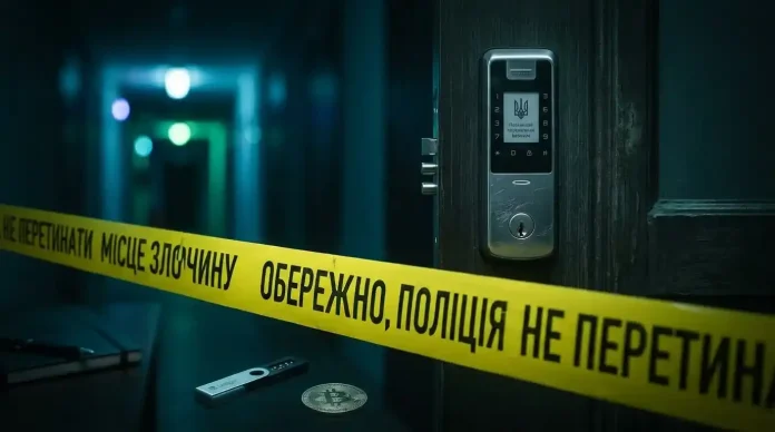 що робити при квартирній крадіжці покроковий алгоритм дій