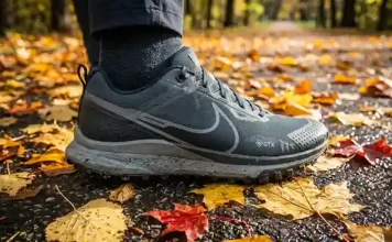 Безпечний крос: як підібрати ідеальне бігове взуття для осіннього сезону як обрати бігові кросівки для осінніх тренувань