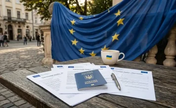 Юридичний порадник: механізми оформлення прихистку для українців у ЄС як отримати статус тимчасового захисту в Європі