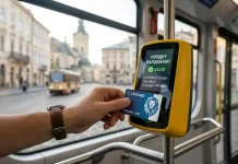 як відновити або переоформити картку ЛеоКарт у Львові
