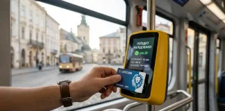 як відновити або переоформити картку ЛеоКарт у Львові