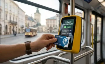 Втрата чи зміна даних: як львів’янам швидко перевипустити ЛеоКарт як відновити або переоформити картку ЛеоКарт у Львові